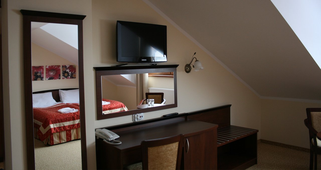 hotelové izby apartmány ubytovanie hory Sudety odpočívajú v Poľsku